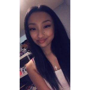 Meet your Posher, Macy